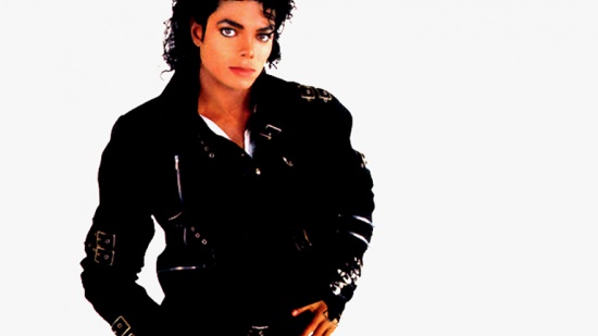 Michael Jackson, 1987