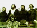 Collegium Musicum (předposlední sestava, nahoře Dušan Hájek, Fedor Frešo, Ludovít Čufo Nosko, Karel Witz, dole Marian Varga; 1978)