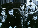 Rocky Eagles (na snímku bez záruky Rostislav Hradecký, Karel Antonín, Luboš Hloušek, Petr Netočný, Miroslav Daňhel, Václav Šíbl, 1967)