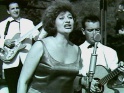 Kučerovci (live na LVT, v popředí Marta Kučerová, 1965)