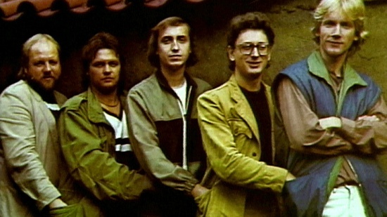 SLS (1985)