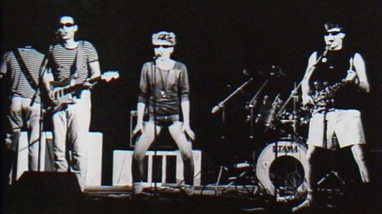 Rádio live v Ostrově nad Ohří (1984)