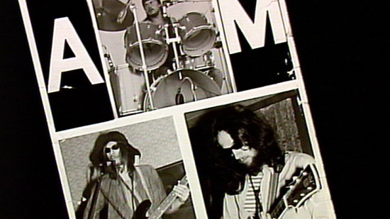 Atomová Mihule (plakát 1982)