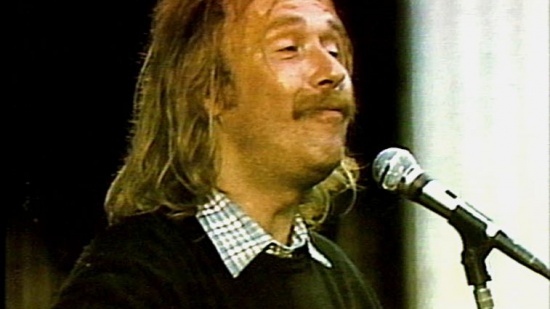 Jarek Nohavica (1987-8)