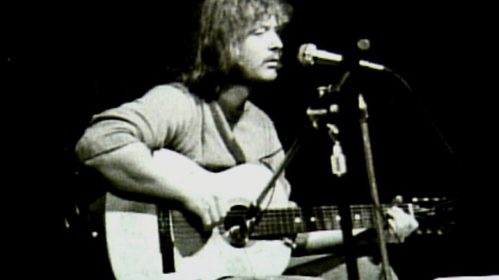 Vladimír Merta (live na Cs. Woodstocku v pražském Radotíně, 1975)