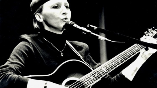 Dagmar Andrtová-Voňková (live, 1988-9)