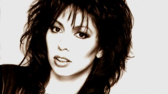 Jennifer Rush - Madonna's Eyes Jennifer Rush - Madonna's Eyes