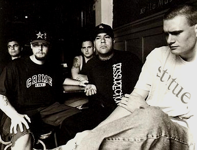 downset. downset Ritual - Anger downset. downset Ritual - Anger