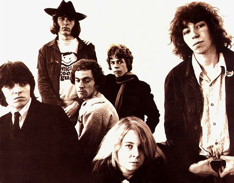 Jethro Tull - Curious Riff Jethro Tull - Curious Riff