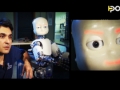 Robotické dítě