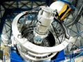 Oči astronomie: Od stříbra ke křemíku