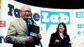 FameLab - I. české kolo