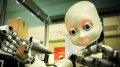 Robot s lidským dotykem