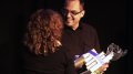 FameLab – mezinárodní kolo