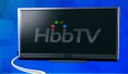 Hybridní televize