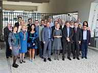 Director General’s CEE Group Meeting
