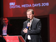Digital Media Days 2018
