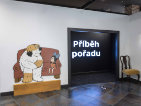 Příběh pořadu