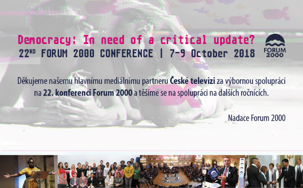Konference Forum 2000