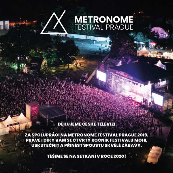Metronome Festival