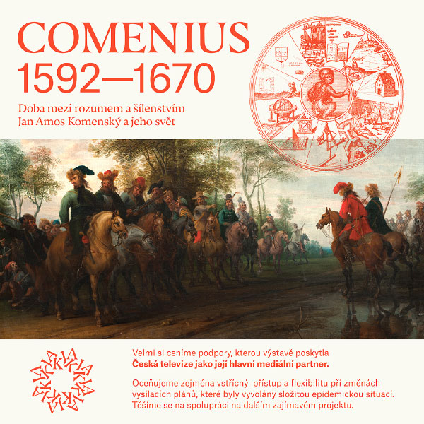 Výstava Comenius
