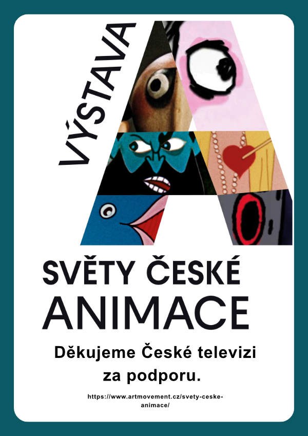 Světy české animace