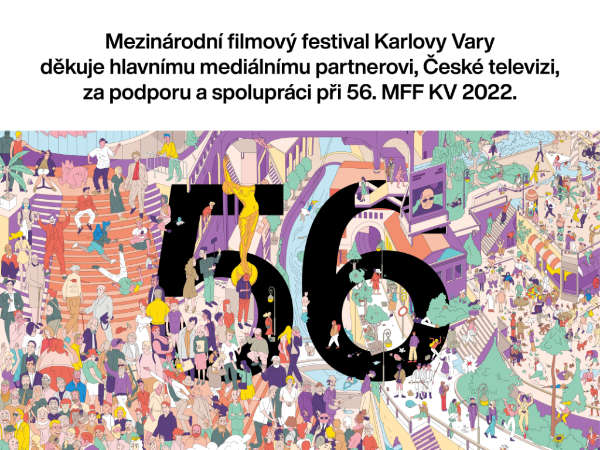 56. MFF Karlovy Vary