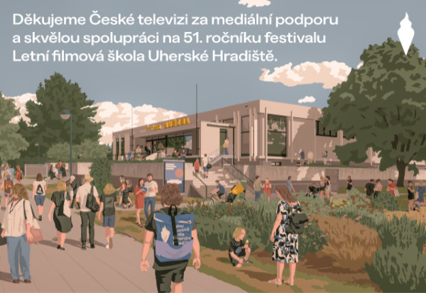 Letn filmov kola Uhersk Hradit