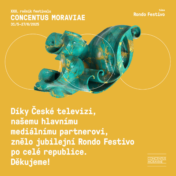 Concentus Moraviae