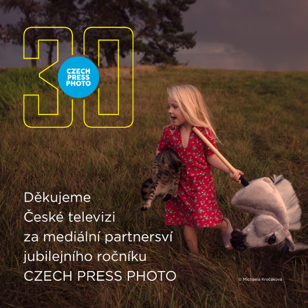 Czech Press Photo