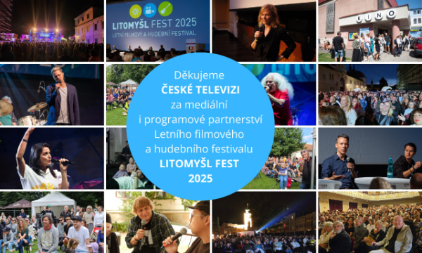 Litomyl Fest