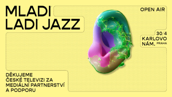 Mlad lad jazz