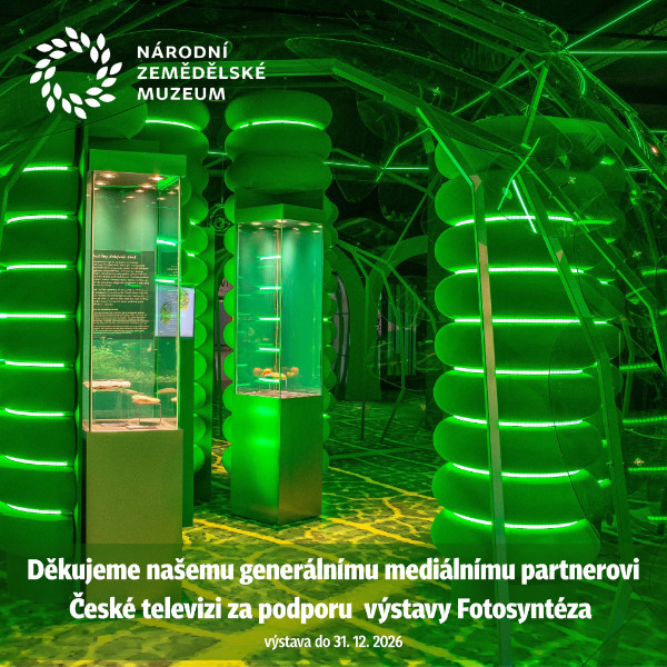 N�rodn� zem�d�lsk� muzeum