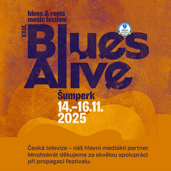 Blues Alive