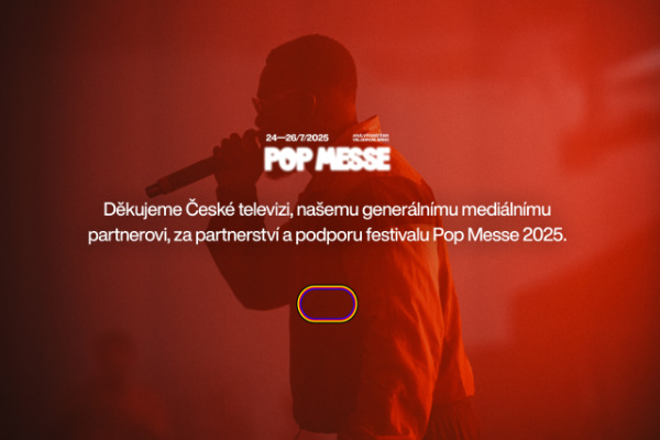 Pop Messe