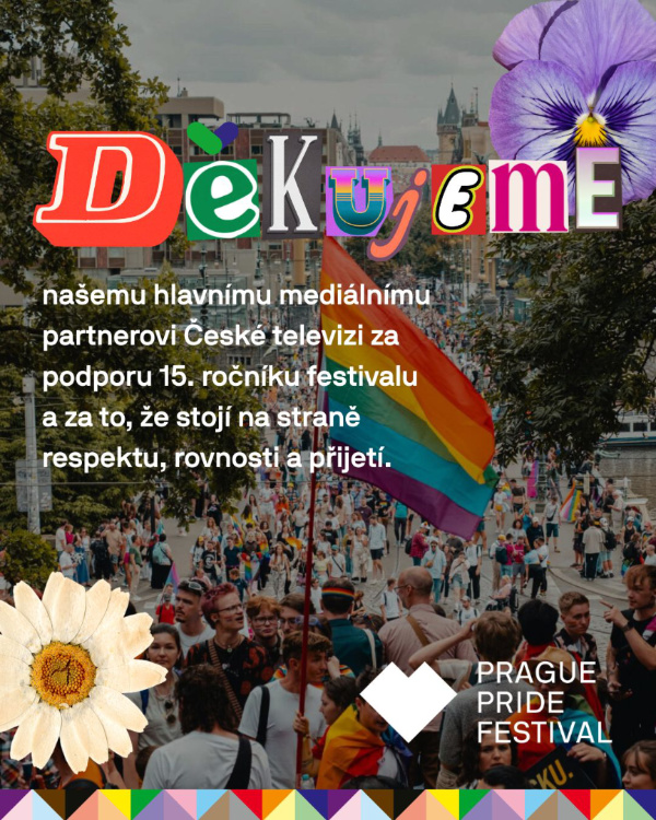 Prague Pride Festival
