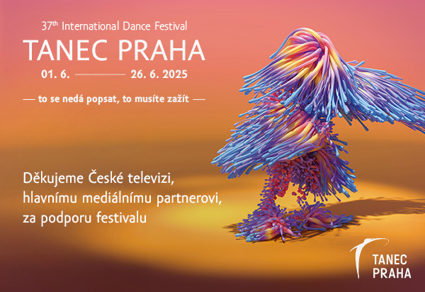 Tanec Praha