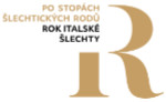 Národní památkový ústav – Rok italské šlechty