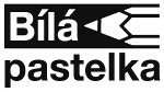 Sbírka bílá pastelka 2026