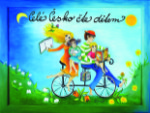 Celé Česko čte dětem - celostátní kampaň