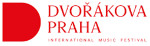 Dvořákova Praha