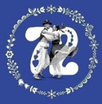 Mezinárodní folklorní festival v Červeném Kostelci