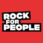 Rock for People