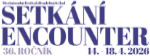 SETKÁNÍ/ENCOUNTER 2026