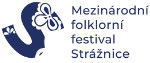 81. ročník MFF Strážnice 2026 a 44. ročník Folklorního festivalu Dětská Strážnice