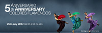 Festival Flamenca