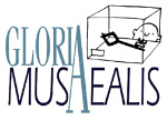 Národní soutěž muzeí Gloria musaealis – předávání Cen Gloria musaealis za rok 2022