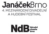 Janáček Brno 2014
