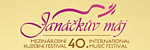 Mezinárodní hudební festival Janáčkův Máj