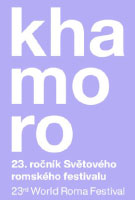 Světový romský festival Khamoro 2022